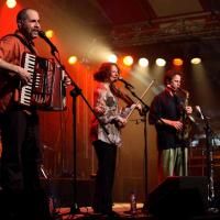 Westport Country Playhouse Presents The Klezmatics 12/17